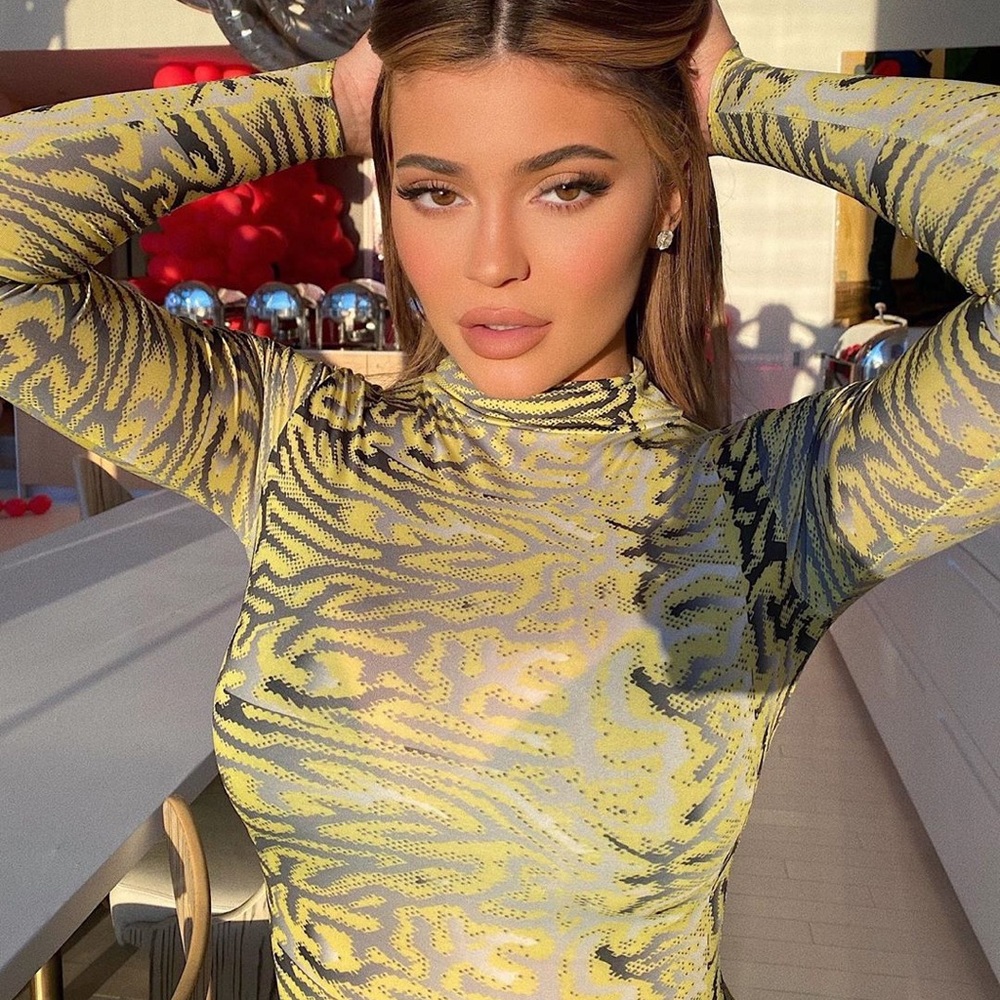 Maisie Wilen Orbit City Dress